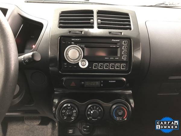2010 SCION xD * Compact Hatchback * Clean Carfax * Only 81K Miles... for sale in Parma, NY – photo 13