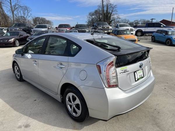 2014 Toyota Prius Two - - by dealer - vehicle for sale in Murfreesboro, TN – photo 3