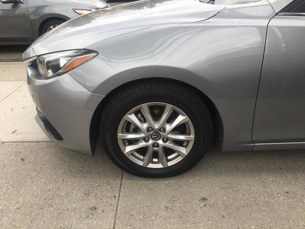 2016 Mazda Mazda3 4dr Sdn Auto i Sport Guaranteed Credit Approval! for sale in Brooklyn, NY – photo 4