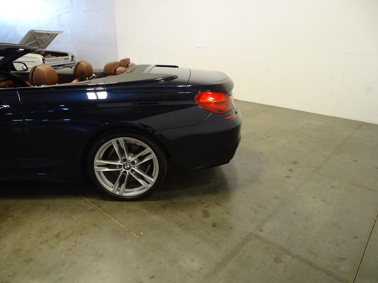 2013 BMW 650I for sale in O'Fallon, IL – photo 62