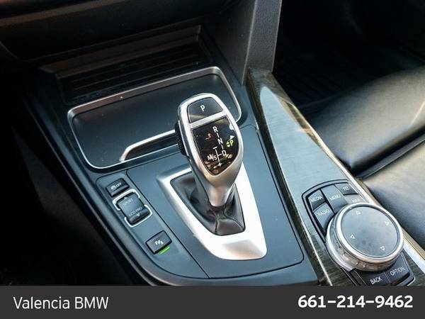 2016 BMW 428 Gran Coupe 428i SKU:GG505833 Hatchback for sale in Valencia, CA – photo 11