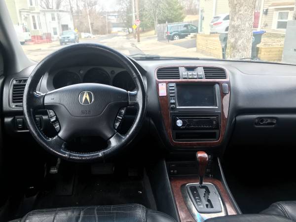 2005 Acura MDX199k Miles CLEAN RUNS GOOD 3650OR BEST - cars & for sale in Providence, MA – photo 9