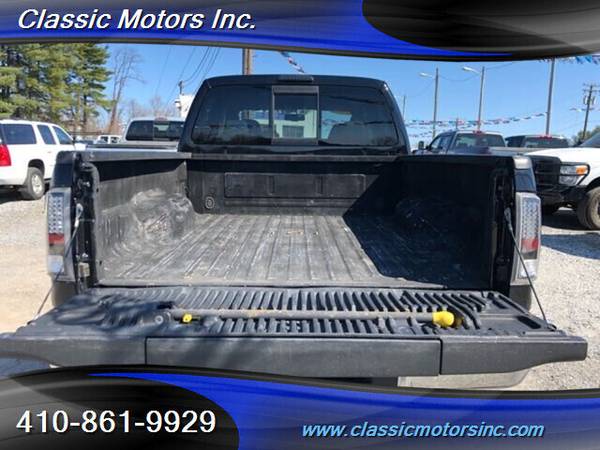 2008 Ford F-250 CrewCab Lariat 4X4 LOADED!!!! DELETED!!!! for sale in Westminster, PA – photo 8