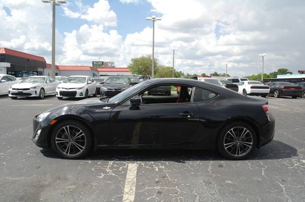 2016 Scion FR-S 6AT $729 DOWN $60/WEEKLY for sale in Orlando, FL – photo 5