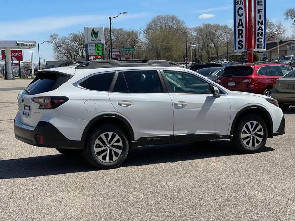 2021 Subaru Outback Premium AWD 4dr Crossover - Trade Ins Welcomed! for sale in Shakopee, MN – photo 11