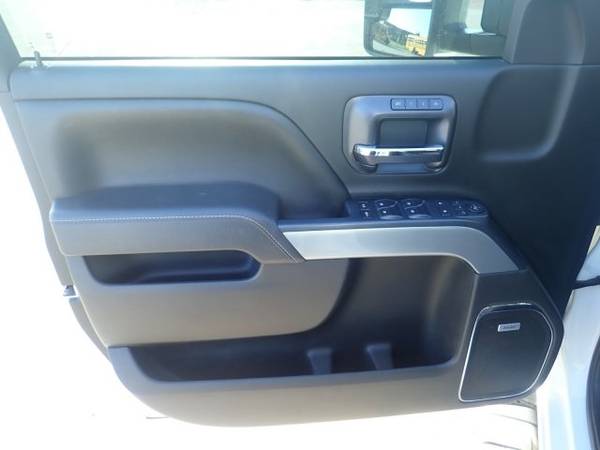 2015 Chevrolet Silverado 2500HD LTZ for sale in Omaha, NE – photo 9