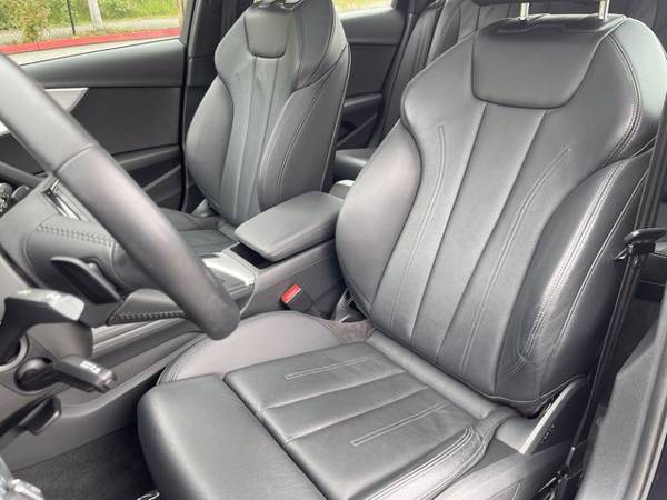 2018 Audi A4 Premium Plus AWD All Wheel Drive SKU: JA128293 - cars & for sale in Bellevue, WA – photo 11