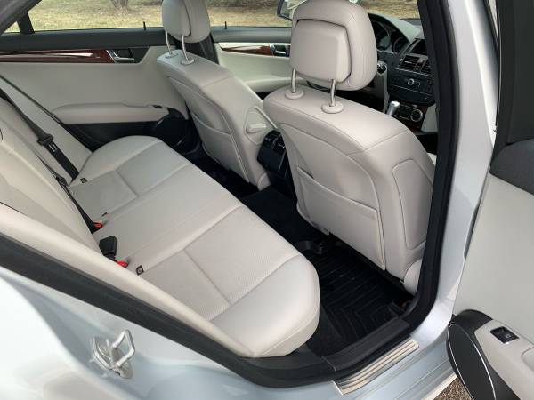 2009 Mercedes C300 Sport AWD for sale in Virginia, MN – photo 11