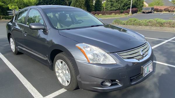 2010 Nissan Altima 115k Miles for sale in West Linn, OR – photo 6