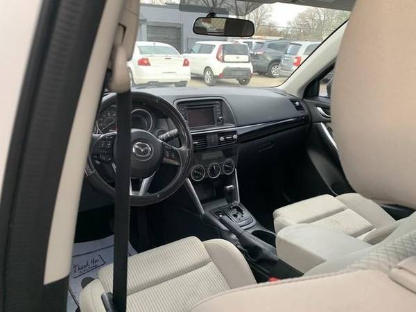 2013 MAZDA CX-5 TOURING $1000 DOWN CALL FOR DETAILS! - cars & trucks... for sale in Warren, MI – photo 7