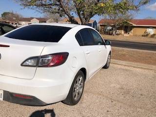 2011 MAZDA 3 i Touring Sedan 4D - cars & trucks - by owner - vehicle... for sale in Odessa, TX – photo 4