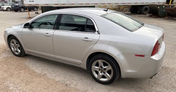 REDUCED PRICE: 2010 Malibu - - by dealer - vehicle for sale in St. Charles, MO – photo 2