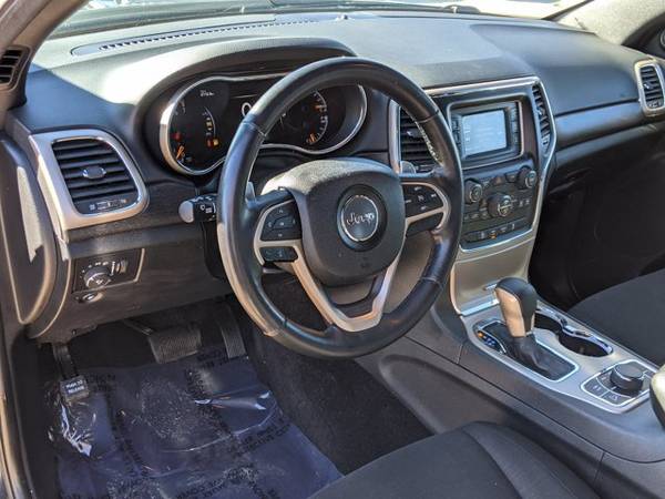 2016 Jeep Grand Cherokee Laredo 4x4 4WD Four Wheel Drive... for sale in Englewood, CO – photo 11