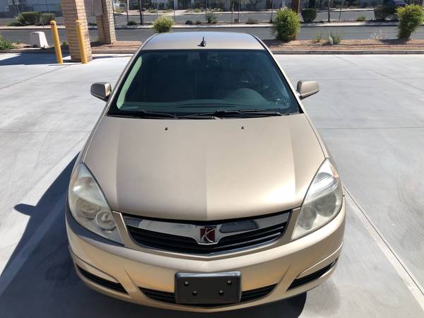 2008 Saturn Aura V Low Miles Run Perfect Look Good Smogd Clean for sale in Las Vegas, NV – photo 10