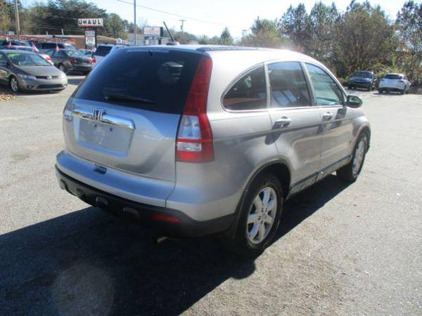2007 Honda CR-V EX-L 4WD AT with Navigation ( Buy Here Pay Here ) -... for sale in High Point, NC – photo 4