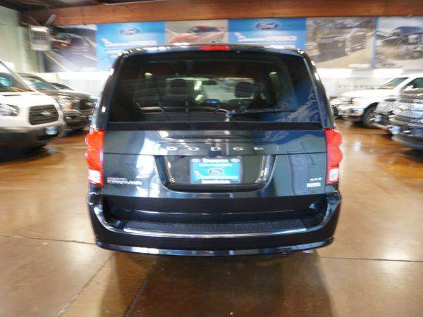 2018 Dodge Grand Caravan SXT **100% Financing Approval is our goal** for sale in Beaverton, OR – photo 21
