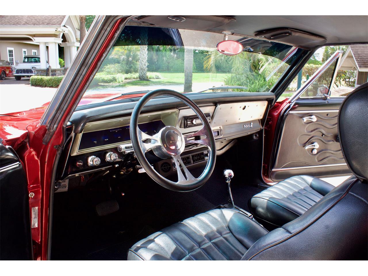 1967 Chevrolet Nova for sale in Eustis, FL – photo 16