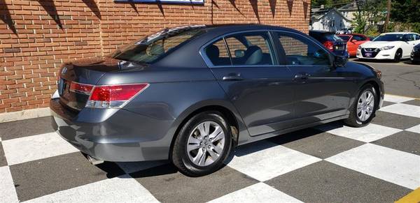 2011 Honda Accord Sdn 4dr Auto SE (TOP RATED DEALER AWARD 2018 ! for sale in Waterbury, CT – photo 7