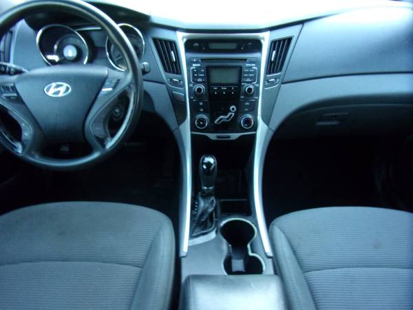 2011 Hyundai Sonata GLS 4D Sedan! Clean Title! 30 Days Warranty! for sale in Marysville, CA – photo 13