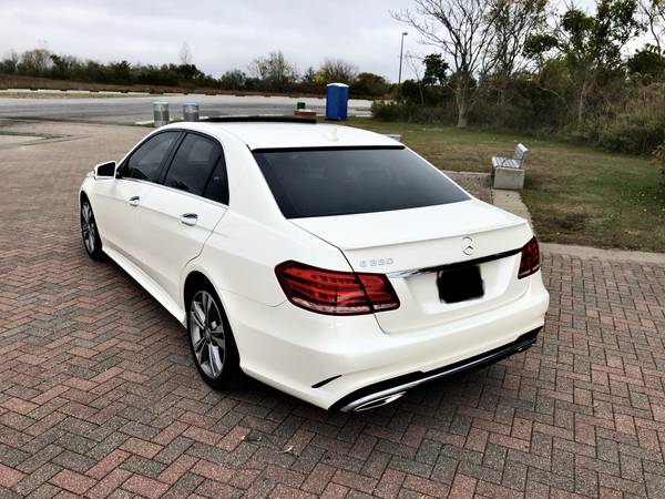 2014 Mercedes E350 Fully Loaded - cars & trucks - by owner - vehicle... for sale in Brooklyn, NY – photo 6