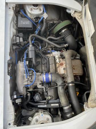 1994 JDM Hardtop MR2 Turbo for sale in Roanoke, VA – photo 9