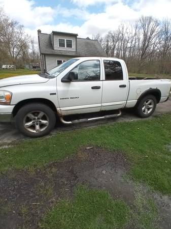 2006 dodge ram 1500 for sale in Grand Island, NY – photo 3