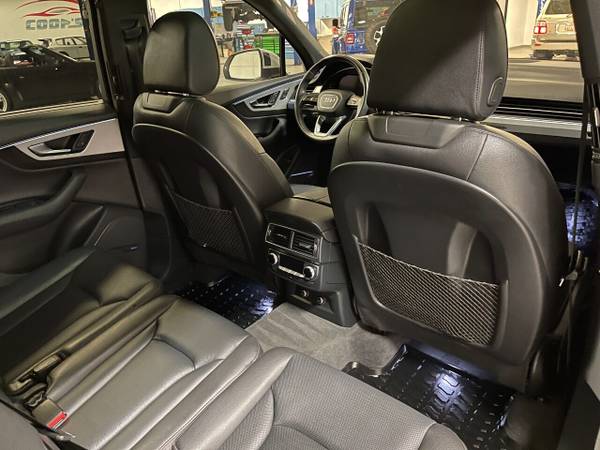 2018 Audi Q7 2.0T quattro Premium Plus AWD - cars & trucks - by... for sale in Tempe, AZ – photo 20