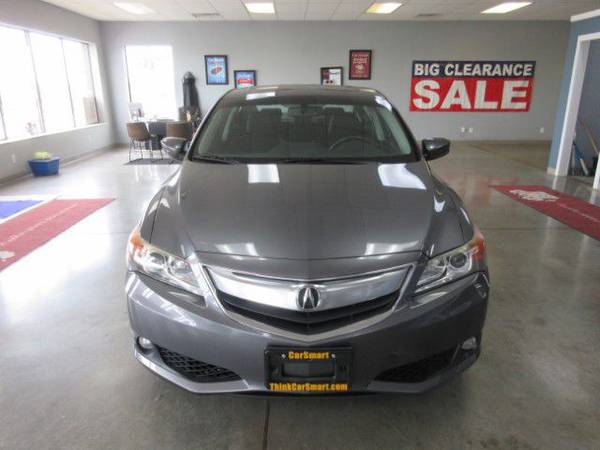 2013 Acura ILX 20 TECH - Try - - by dealer for sale in Farmington, IL – photo 8