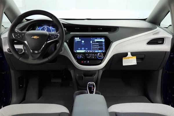 NEW Blue 2020 Chevrolet BOLT EV LT *EPA 259 MILES OF RANGE - CAMERA*... for sale in Clinton, MO – photo 5
