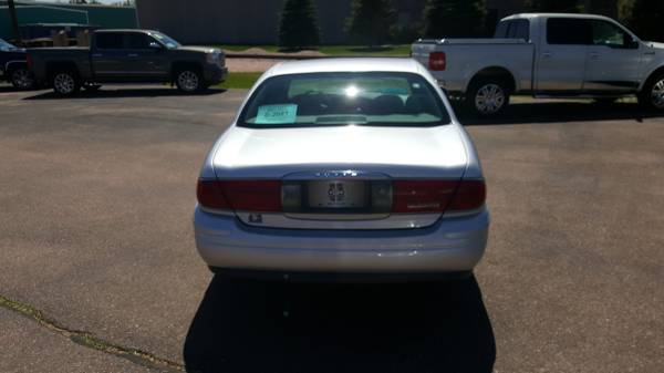 GREAT RUNNING VEHICLE 3800 V6 03 BUICK LESABRE - - by for sale in Sioux Falls, SD – photo 6