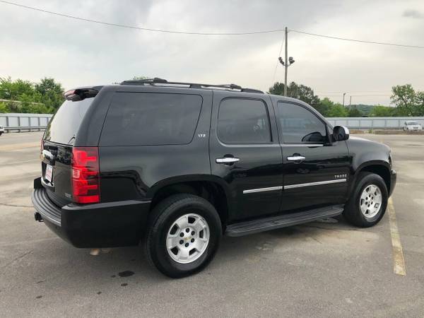 2012 Chevrolet Tahoe 2WD 4dr 1500 LTZ - - by for sale in Hueytown, AL – photo 4