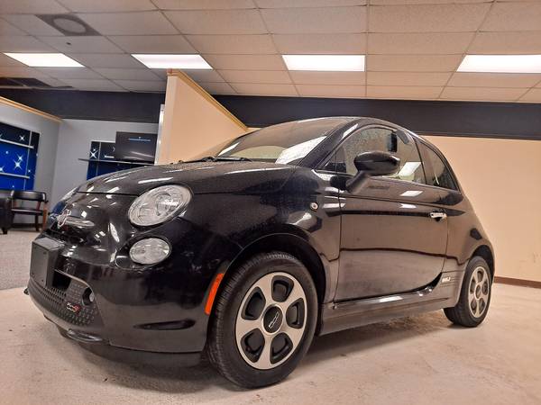 2015 FIAT 500 35k MILES CLEAN! - - by for sale in Decatur, GA – photo 5