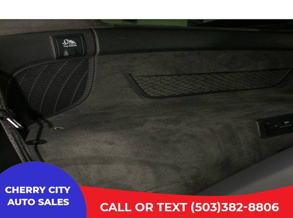 2017 Audi R8 V10 Plus CHERRY AUTO SALES - - by dealer for sale in Salem, SC – photo 10