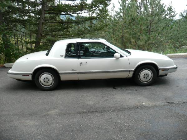 1992 BUICK RIVIERA for sale in Helena, ID – photo 5