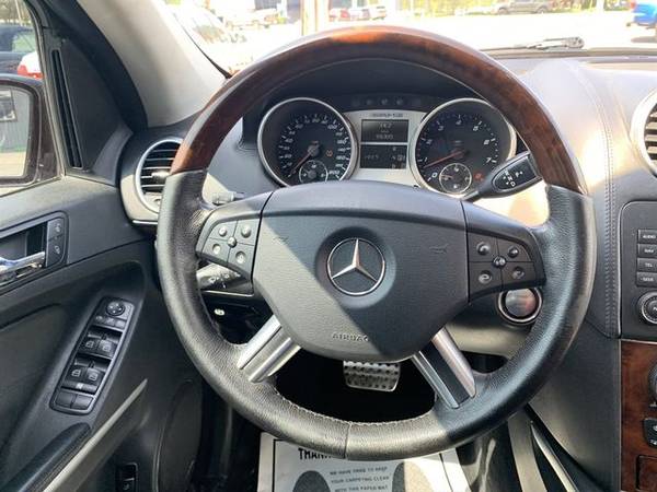 Mercedes-Benz M-Class - BAD CREDIT REPO ** APPROVED ** for sale in Jacksonville, FL – photo 13