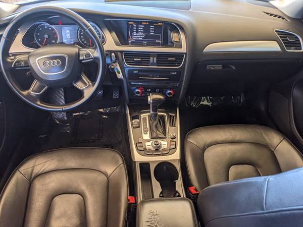 2015 Audi A4 Premium SKU: FN002144 Sedan - - by dealer for sale in North Phoenix, AZ – photo 18