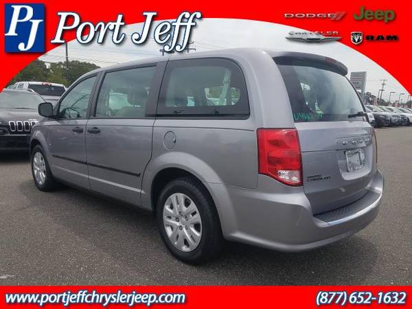 2014 Dodge Grand Caravan - Call for sale in PORT JEFFERSON STATION, NY – photo 6
