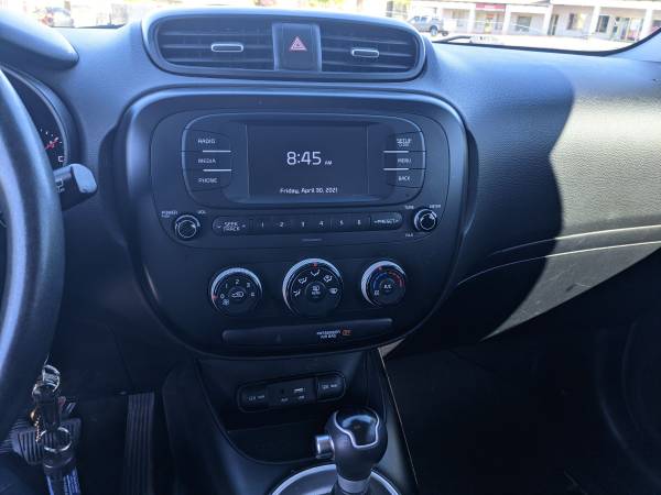 2018 Kia Soul excellent condition for sale in Taos Ski Valley, NM – photo 7