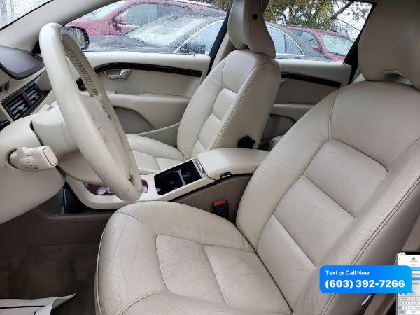 2008 Volvo V70 3.2 4dr Wagon - Call/Text - cars & trucks - by dealer... for sale in Manchester, ME – photo 11