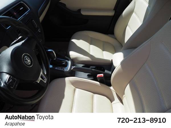2014 Volkswagen Jetta TDI w/Premium SKU:EM388160 Sedan for sale in Englewood, CO – photo 21