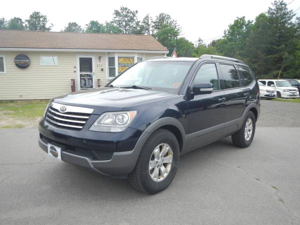 WINTER IS COMING!! Gear up NOW w/ a 4WD or AWD SUV, Truck, or Sedan!... for sale in Auburn, ME – photo 14