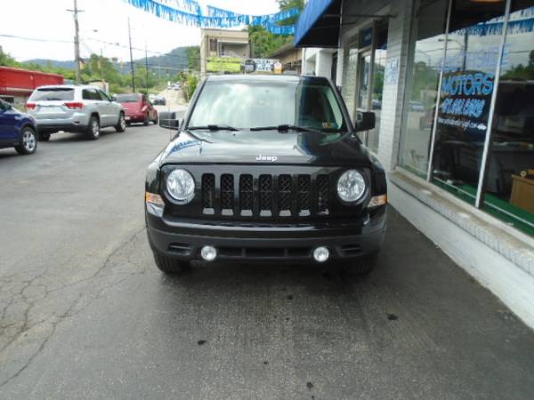 2015 Jeep Patriot High Altitude *Rent to Own with No Credit Check!* for sale in Pittsburgh, PA – photo 8