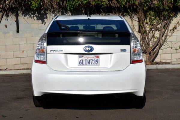 2010 Toyota Prius Prius II - SCHEDULE YOUR TEST DRIVE TODAY! - cars... for sale in Lawndale, CA – photo 8