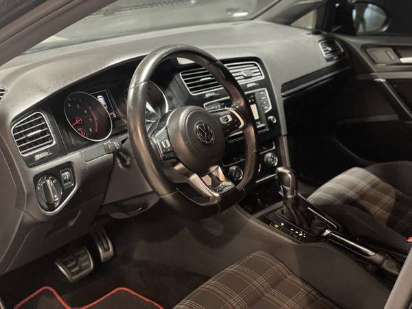 2016 Volkswagen Golf GTI - 1 Pre-Owned Truck & Car Dealer - cars & for sale in North Las Vegas, NV – photo 6