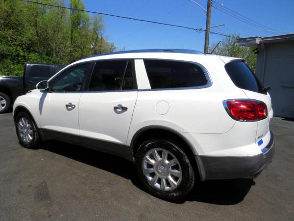 2012 Buick Enclave FWD 4dr Premium - 3 DAY SALE! for sale in Merriam, MO – photo 6