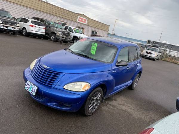 2003 Chrysler PT Cruiser - Financing Available! for sale in Albany, OR – photo 9