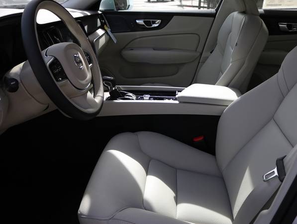 2020 Volvo S60 Momentum - - by dealer - vehicle for sale in Culver City, CA – photo 22