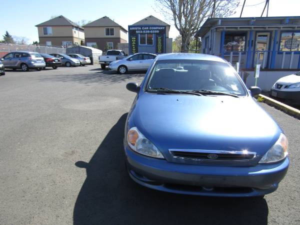 2002 Kia Rio 111k Miles, 2-Owner - - by dealer for sale in Portland, OR – photo 8
