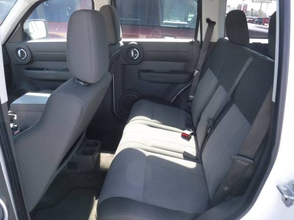 2008 Dodge Nitro 4X4 $1499 Down for sale in Greenwood, IN – photo 7