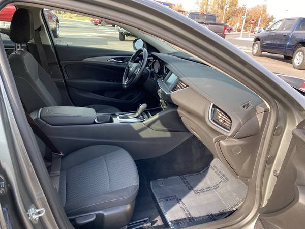 2018 Buick Regal Sportback 4dr Sedan Preferred FWD - cars & for sale in Wenatchee, WA – photo 20